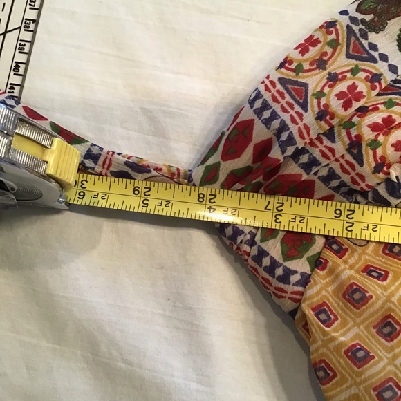 Do & Be DRESS Summer Medium - Picture 7 of 8